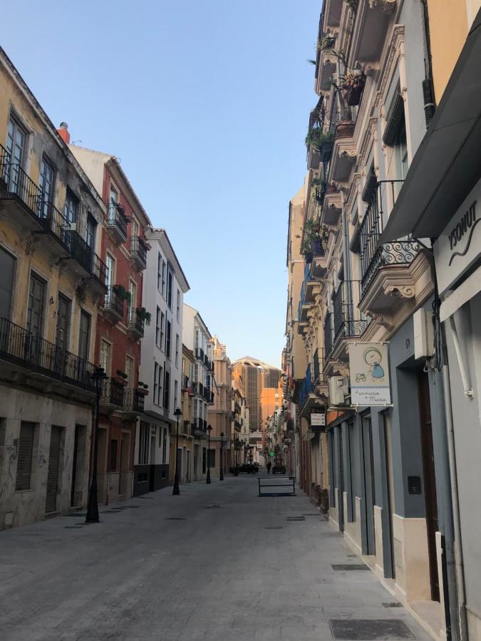 Appartement El Carmen