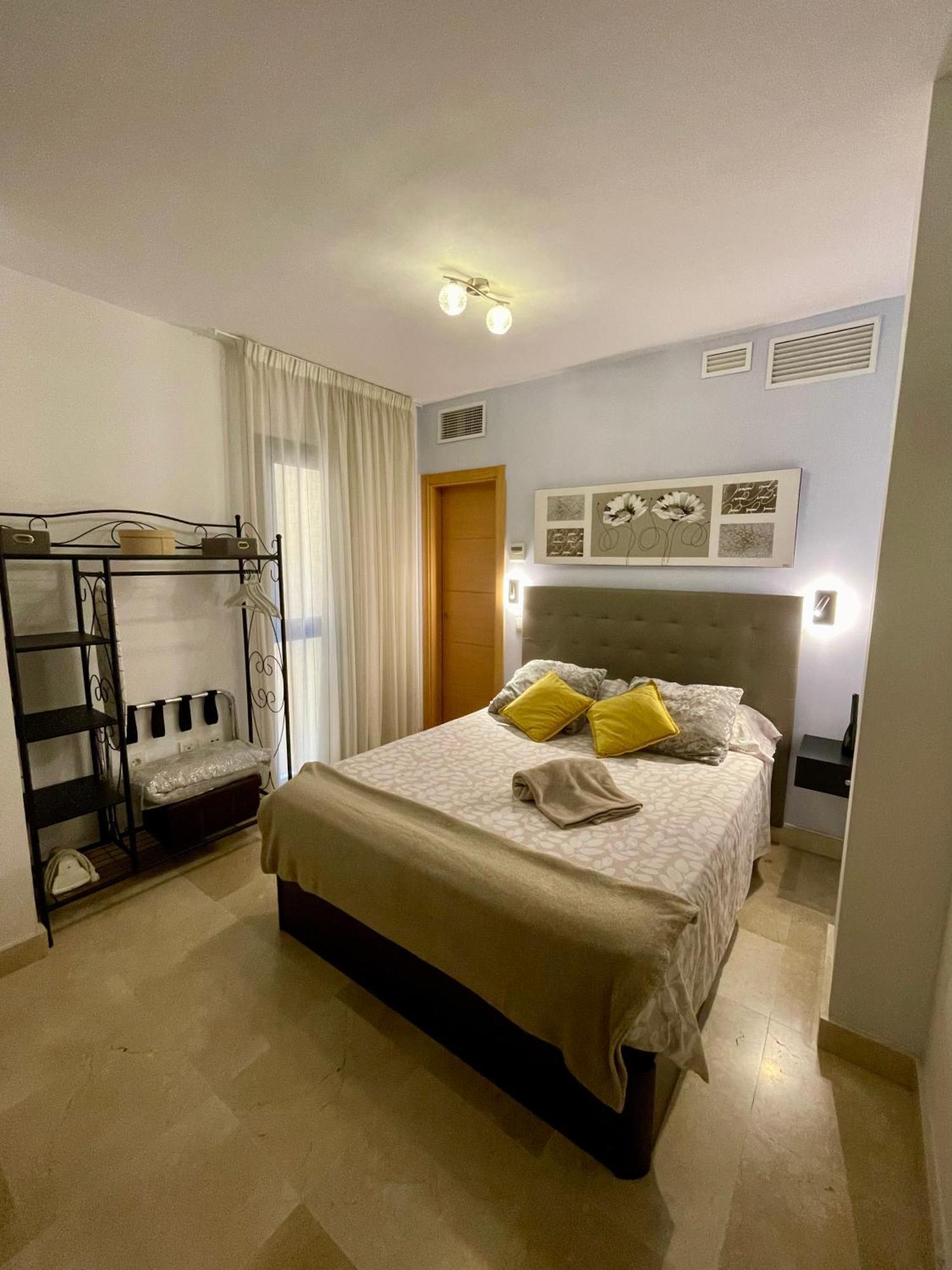 Appartement El Carmen *