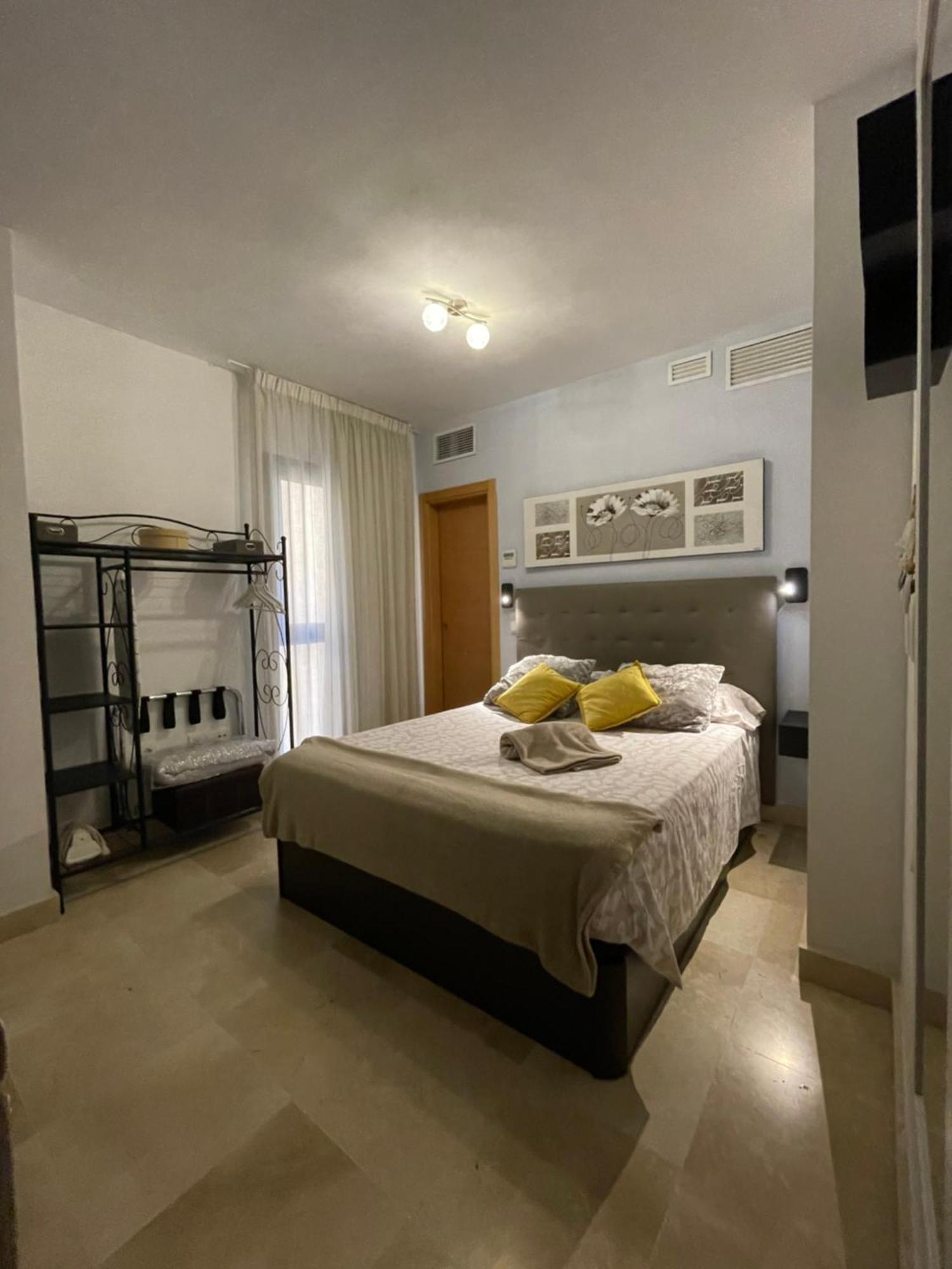 El Carmen Appartement Málaga