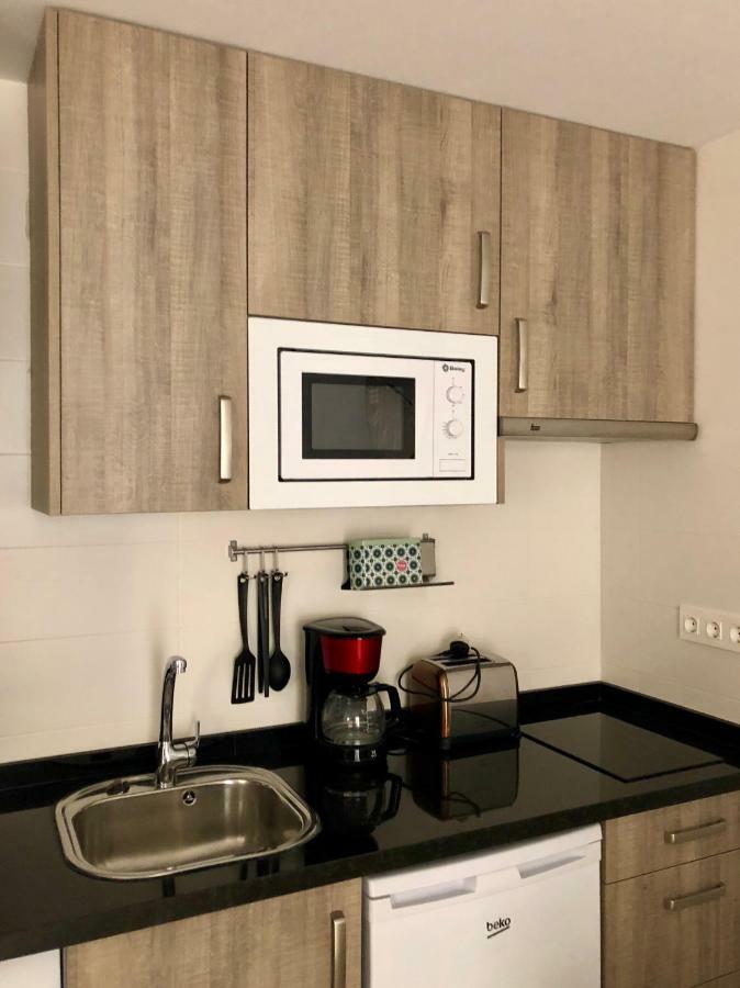 El Carmen Appartement *