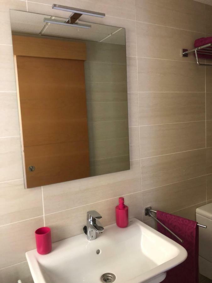 Appartement El Carmen *