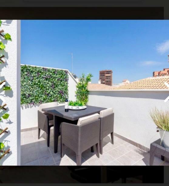 El Carmen Appartement