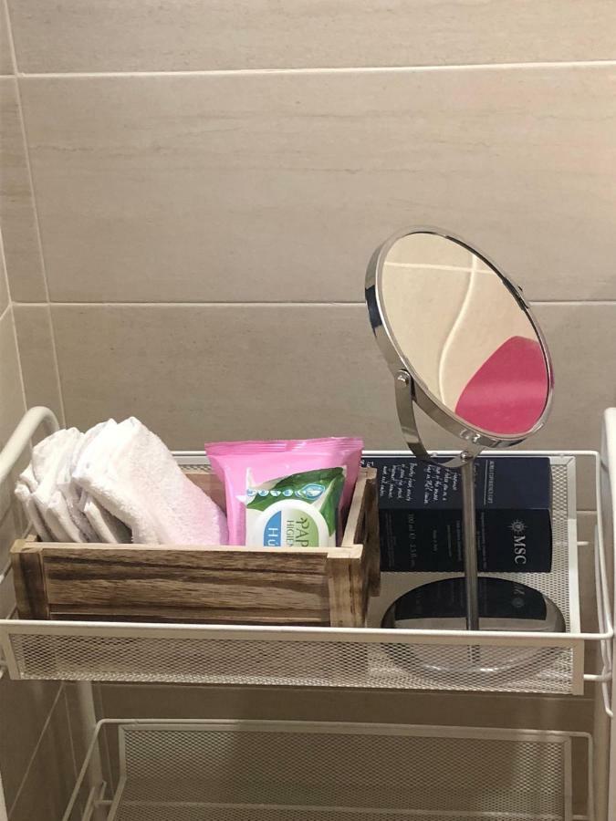 El Carmen Appartement Málaga