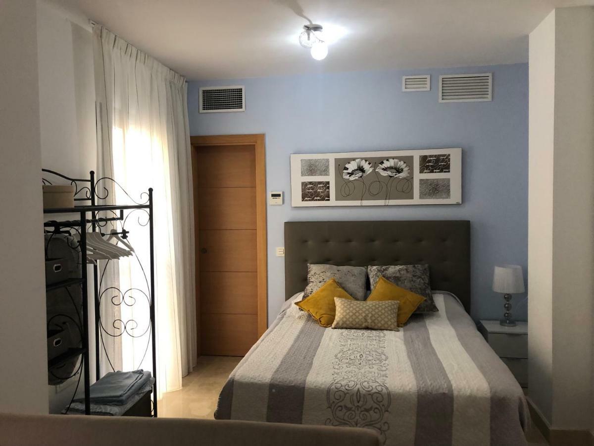 Appartement El Carmen *