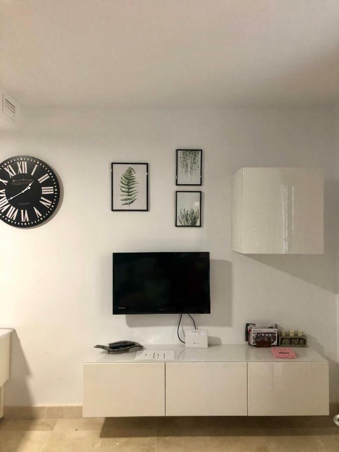 Appartement El Carmen *