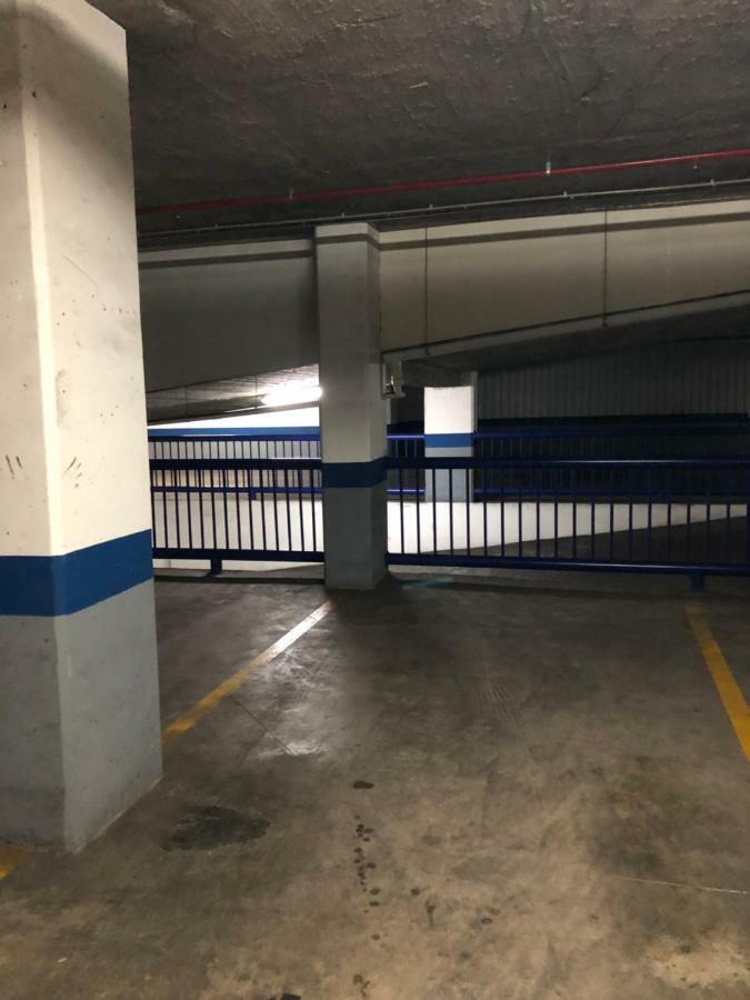 El Carmen Appartement