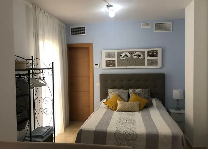 El Carmen Studio